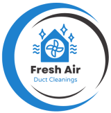 Fresh Air Duct Cleanings