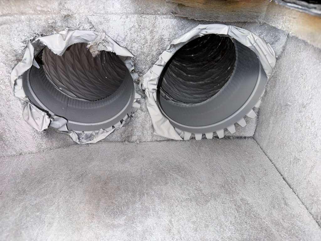 Chimney flue cleaning South Austin TX