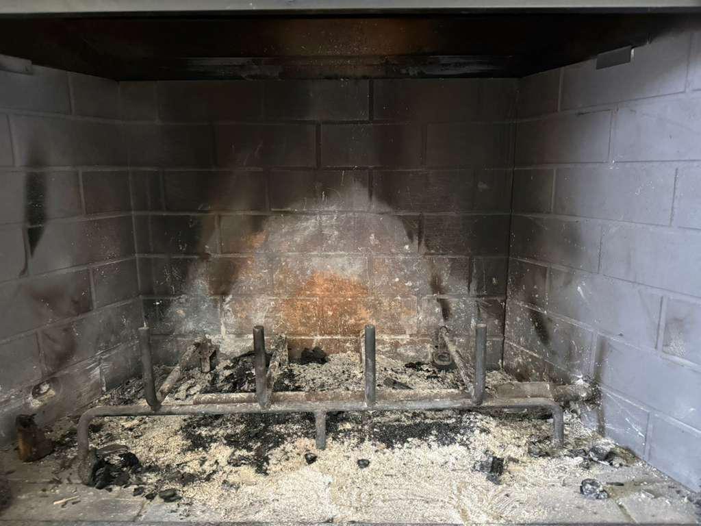 Dryer vent cleaning Kyle TX before and after