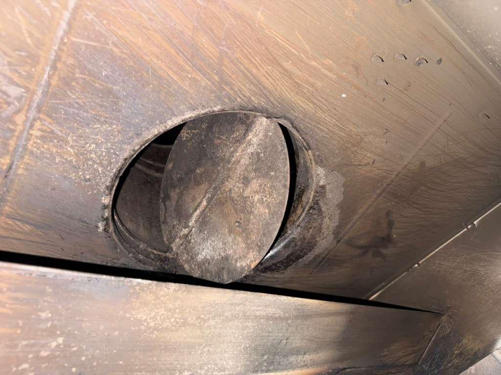 Dryer vent cleaning Kyle TX
