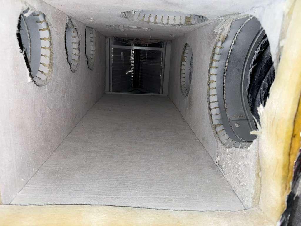 Duct cleaning service near me Austin TX