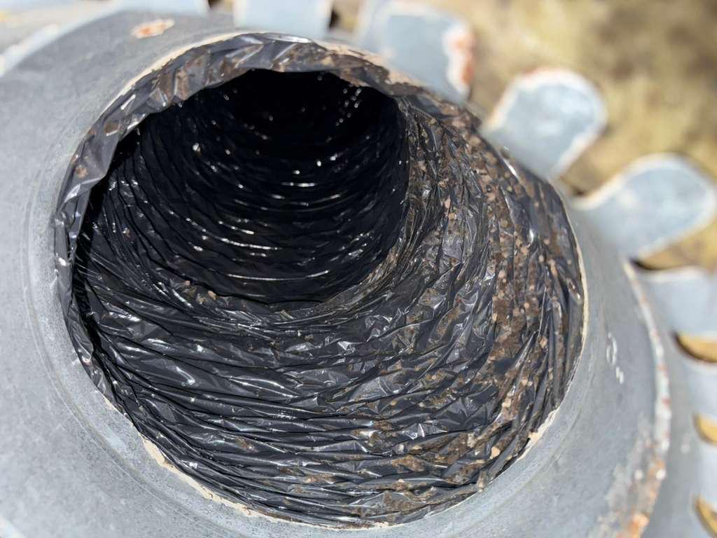 HVAC duct cleaning South Austin